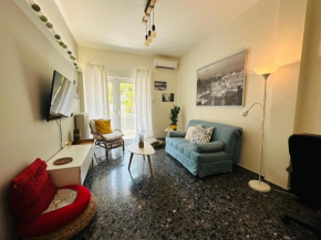 Natassa's Apartment